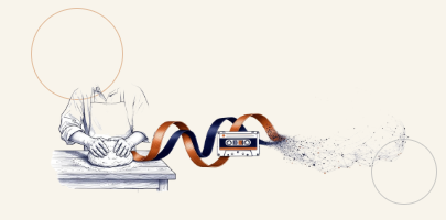 Khasset — flux de savoir-faire transformé en base IA